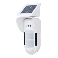 Wireless Solar PIR Detector WSP432